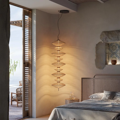 Bover Yunyun S/9C Pendelleuchte