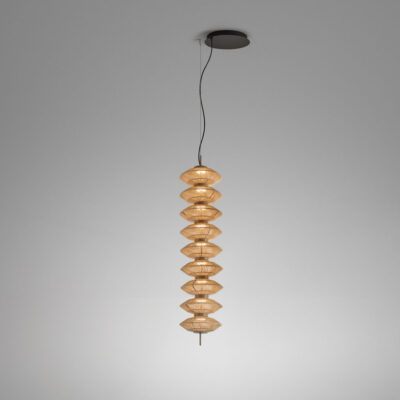 Bover Yunyun S/9S Pendelleuchte