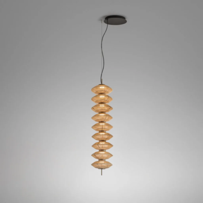 Bover Yunyun S/9S Pendelleuchte