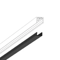 Bruck Abdeckung Micro Schiene 1800