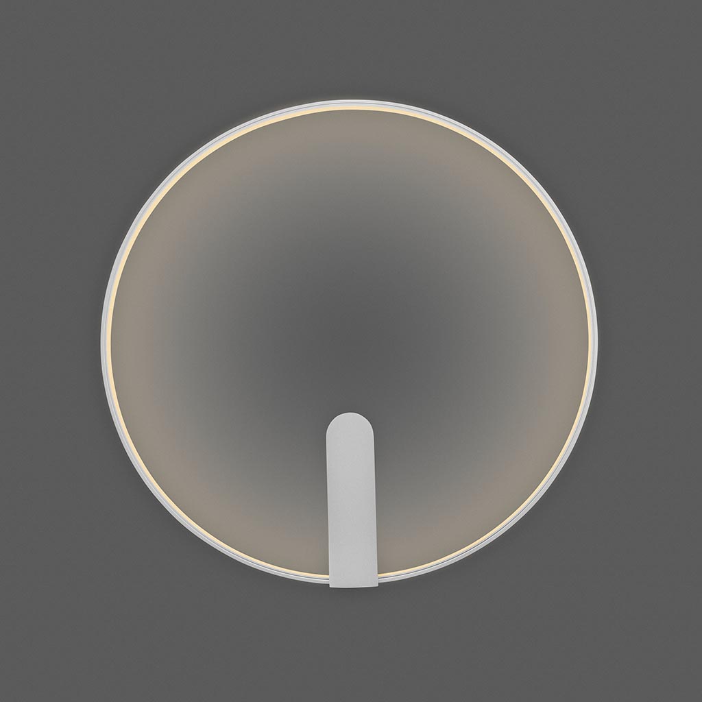 Holtkötter Circular LED-Wandleuchte – Bild 5