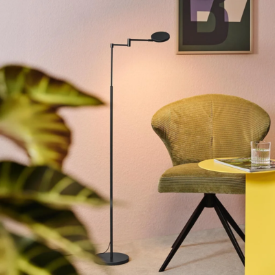 Holtkötter Esprii LED-Stehleuchte Ambiente