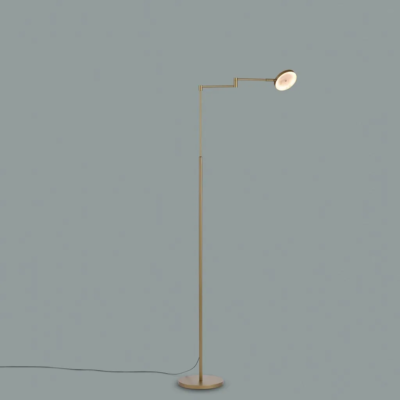 Holtkötter Esprii LED-Stehleuchte Bronze