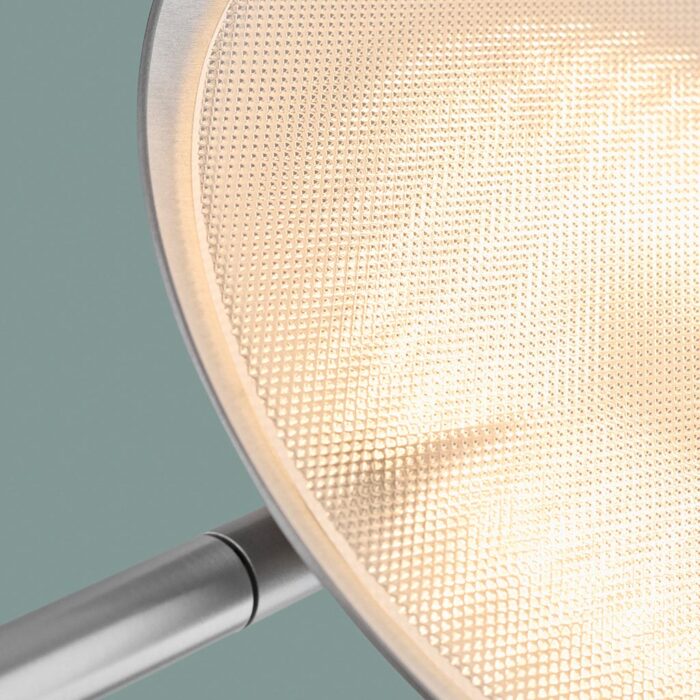 Holtkötter Lector LED-Stehleuchte – Bild 7