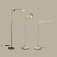 Holtkötter Lector LED-Stehleuchte – Bild 5
