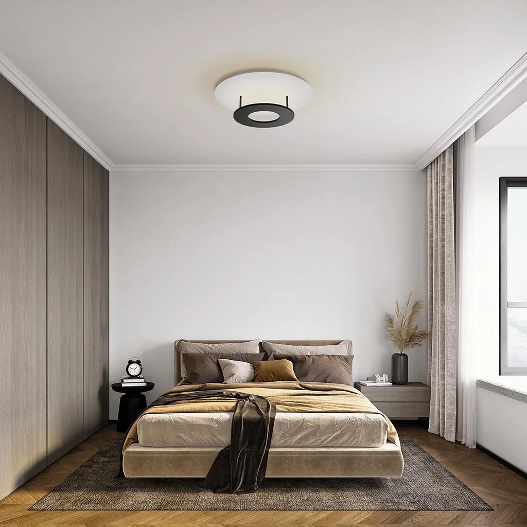 Holtkötter Nova D LED-Deckenleuchte