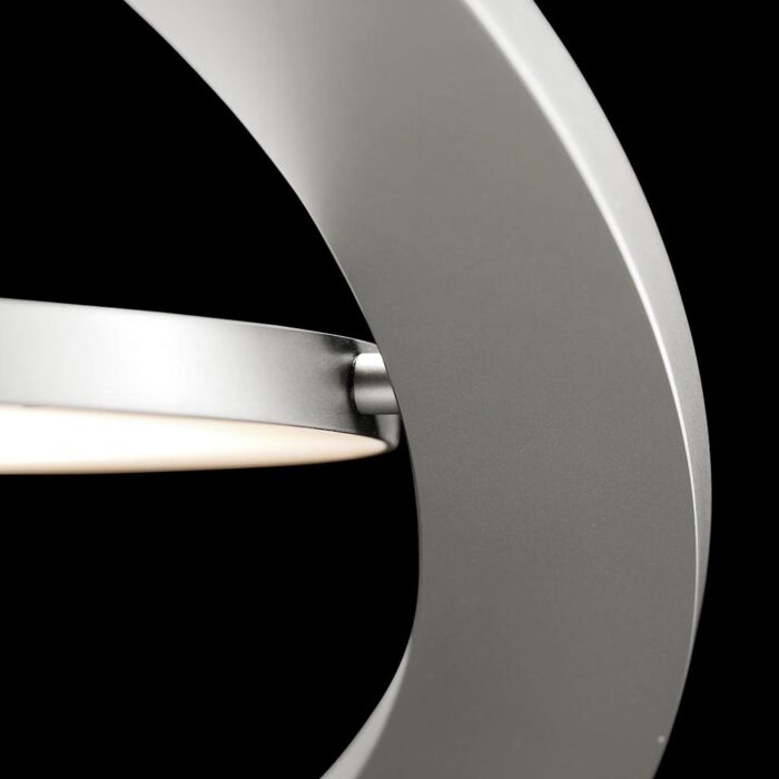 Holtkötter Supernova Linear LED-Deckenfluter – Bild 6