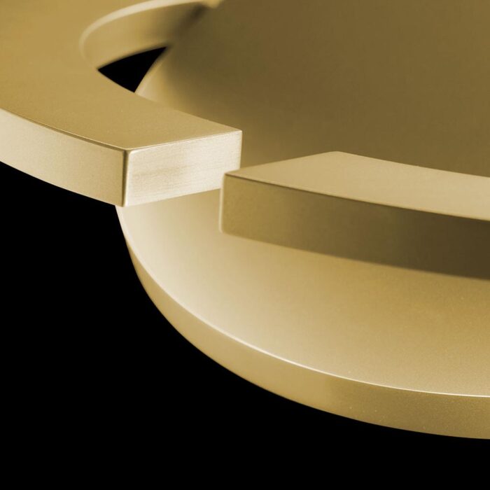 Holtkötter Supernova Linear LED-Deckenfluter – Bild 5