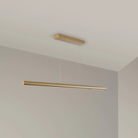 Holtkötter Viona M Pendelleuchte - 123 cm – Bild 2