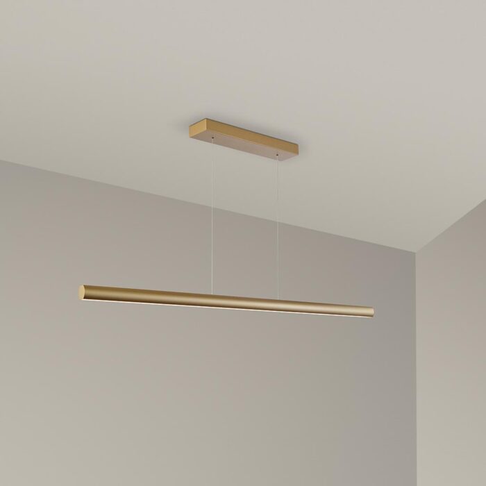 Holtkötter Viona Mueta L Pendelleuchte - 163 cm höhenverstellbar – Bild 4