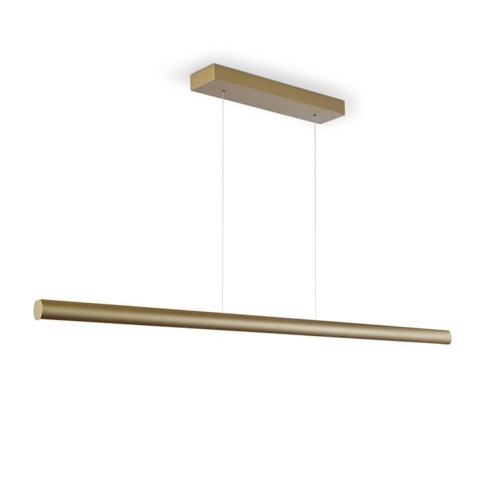 Holtkötter Viona Mueta L Pendelleuchte - 163 cm höhenverstellbar – Bild 5