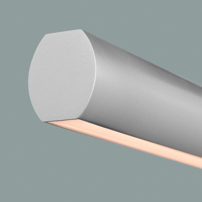 Holtkötter Viona Mueta L Pendelleuchte - 163 cm höhenverstellbar – Bild 2