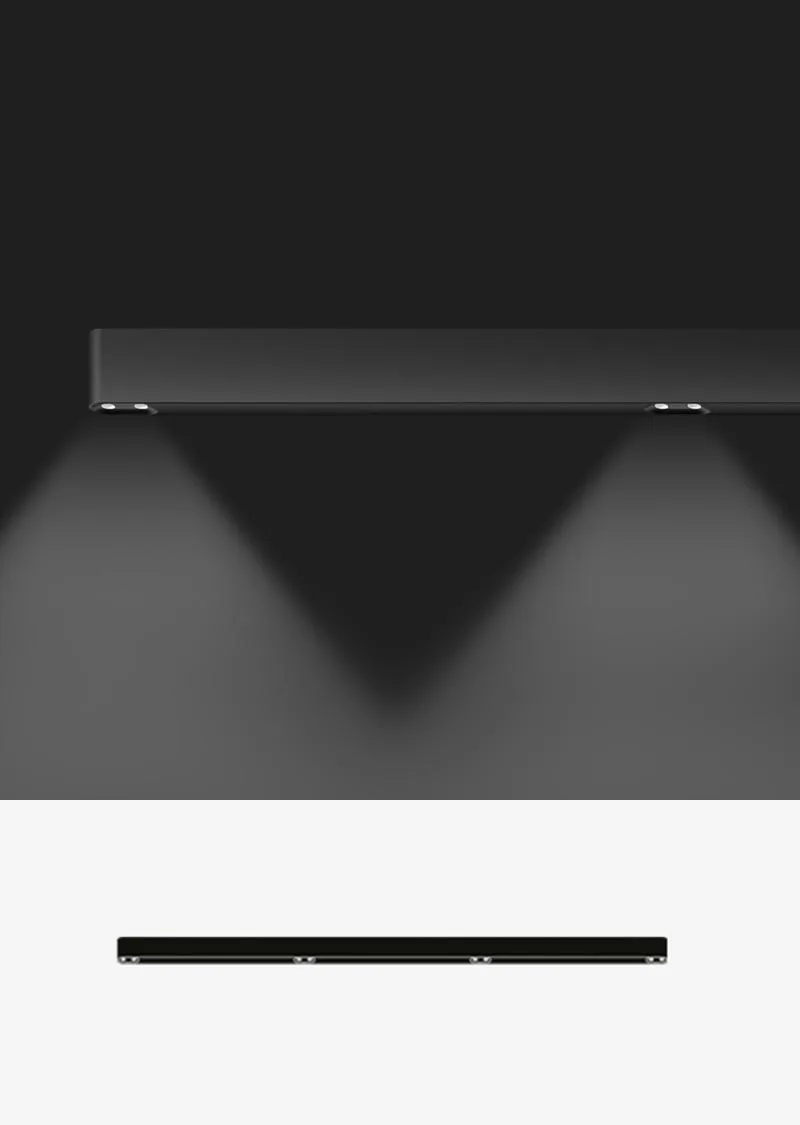 KLEEN Lichtwirkung der Deckenleuchte KLEEN Lichtwirkung der Deckenleuchte