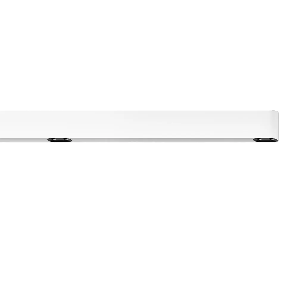 Ribag KLEEN LED-Deckenleuchte Weiß