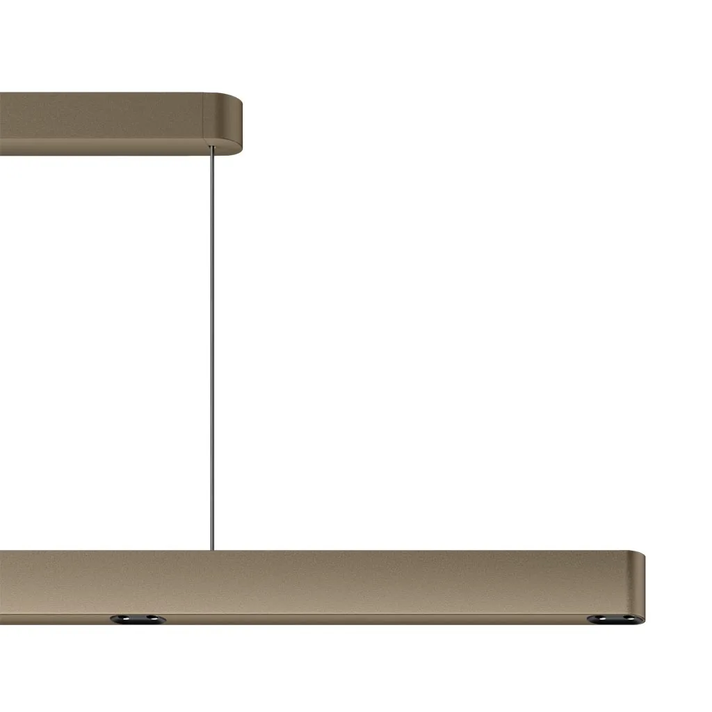 Ribag KLEEN LED-Pendelleuchte Ribag KLEEN LED-Pendelleuchte