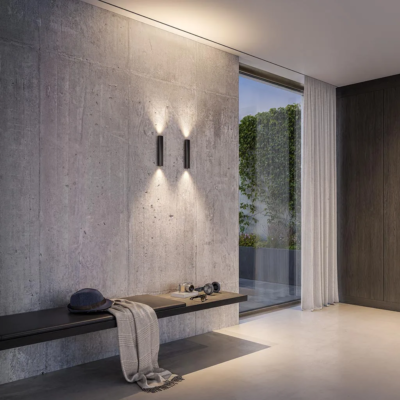 Ribag Kleen Wandleuchte