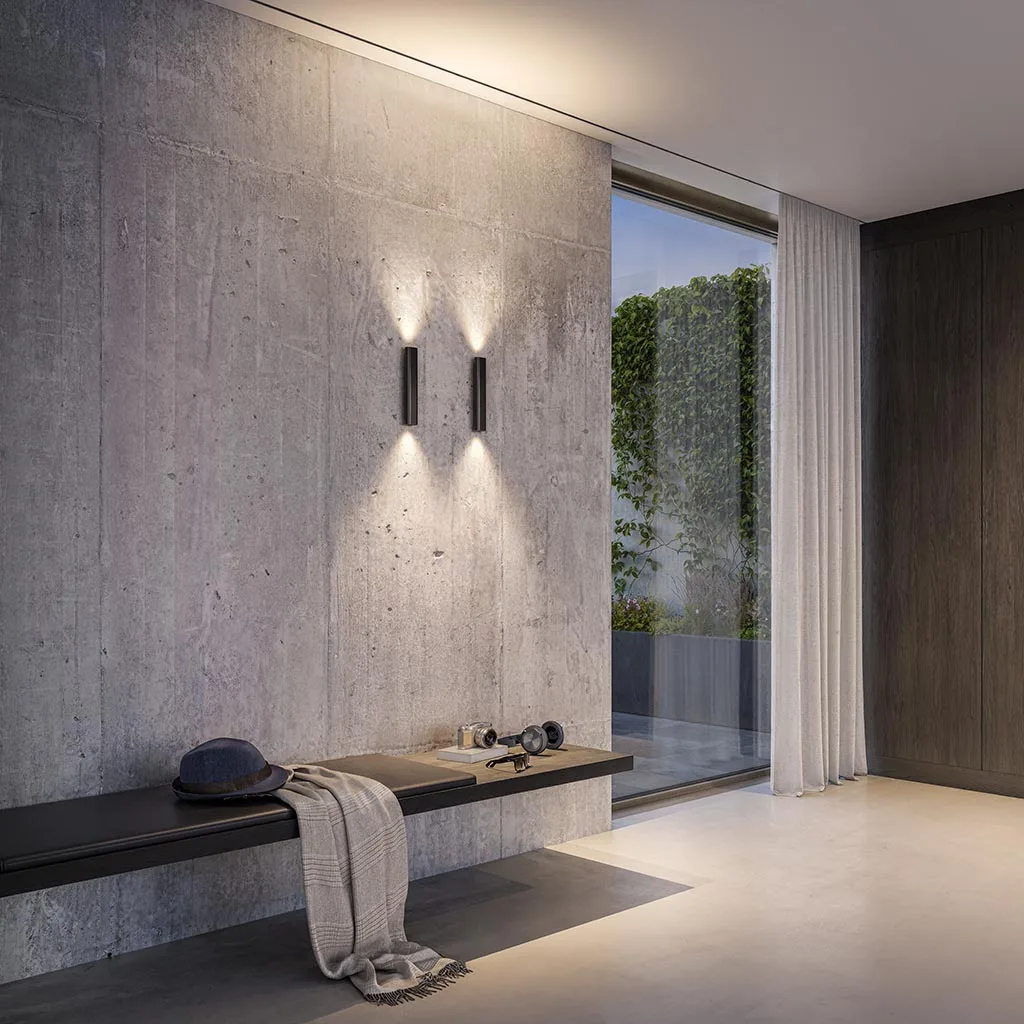 Ribag Kleen Wandleuchte