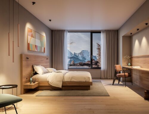 Gemütliches Licht für dunkle Wintertage – mit warmem Licht durch die dunkle Jahreszeit