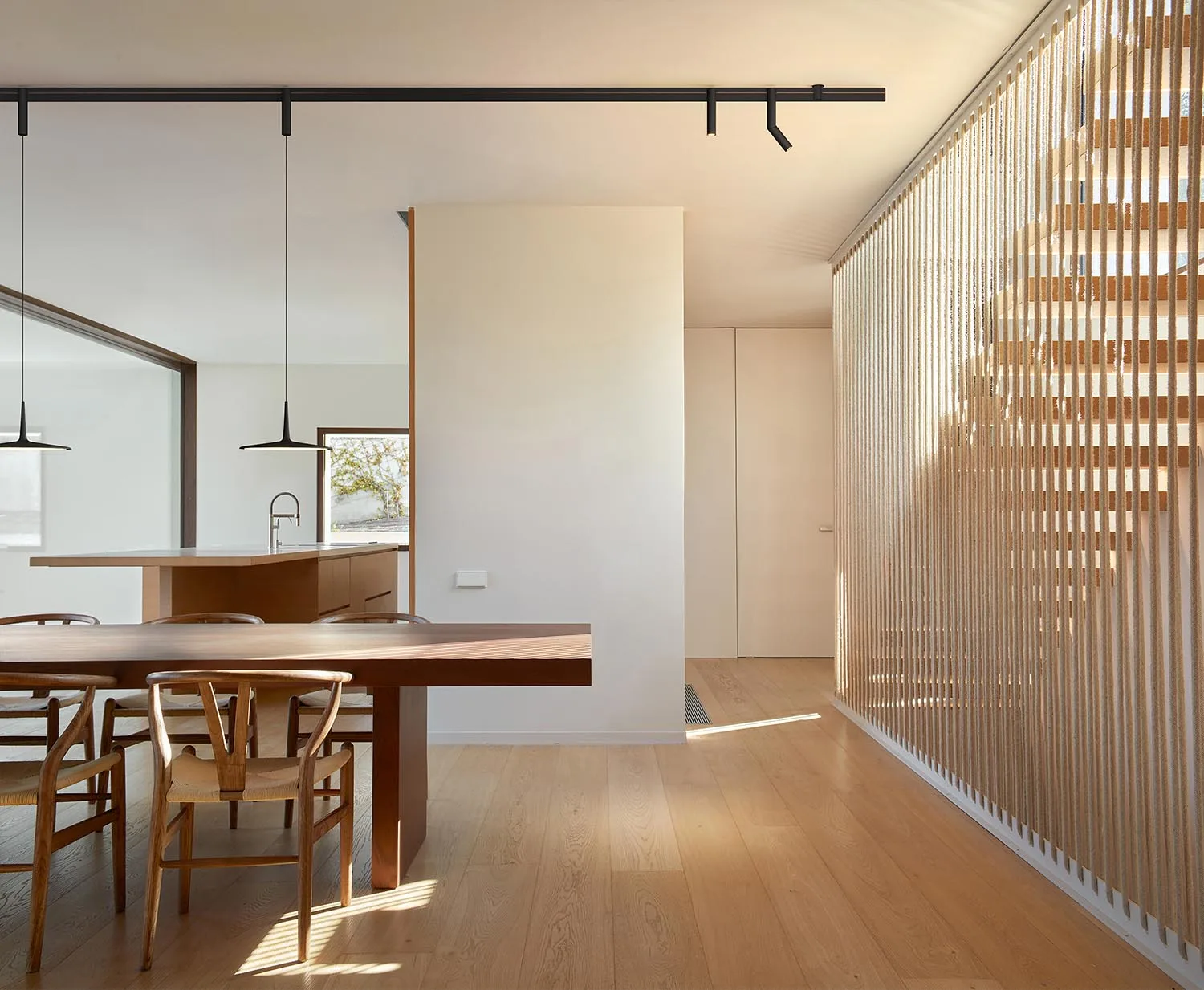 Vibia Bind Lichtsystem