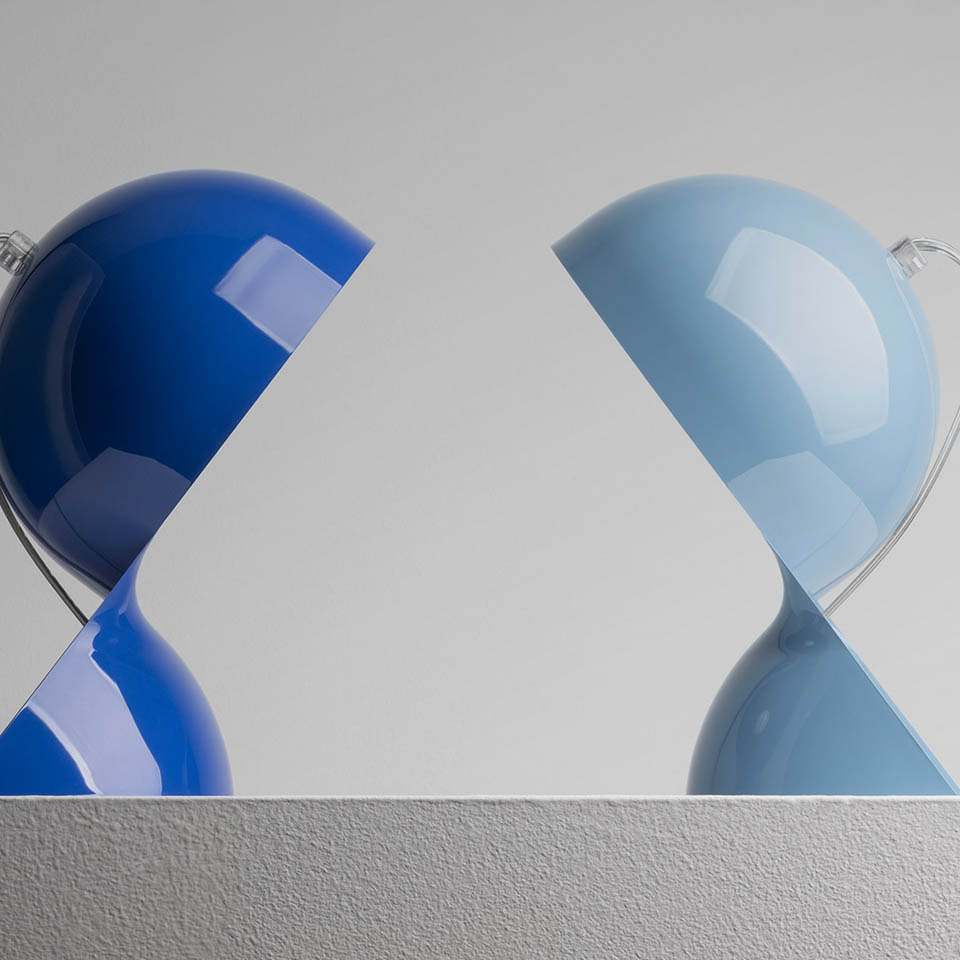 ARTEMIDE Dalù Micro Color Matt Edition 2025 Tischleuchte – Bild 6