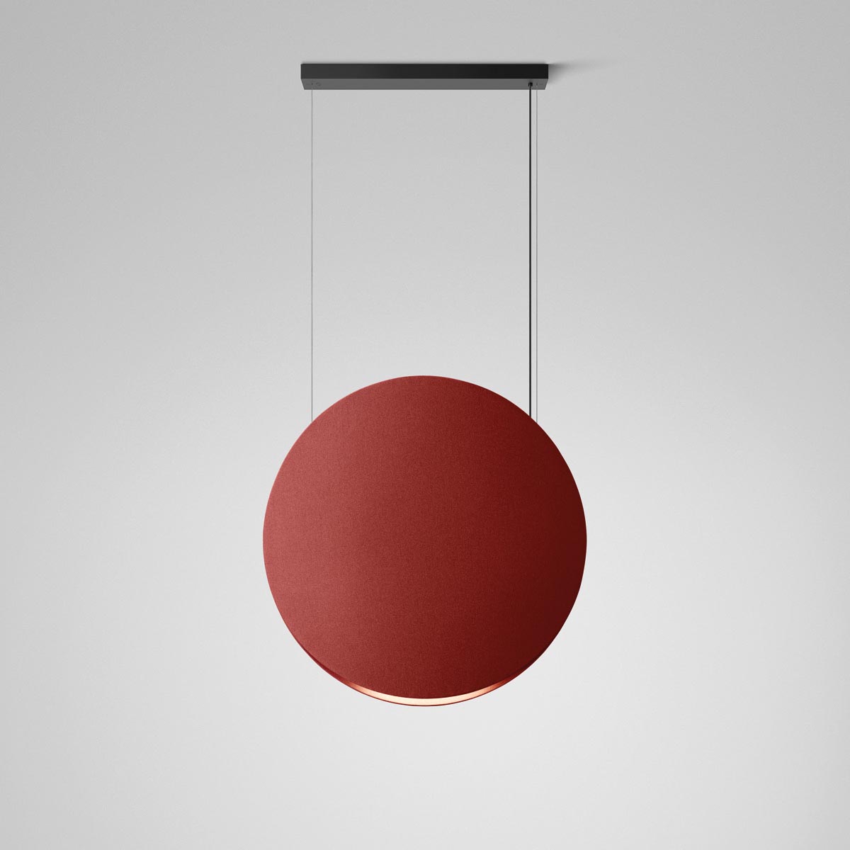 Bover Noren S/100 LED-Pendelleuchte – Bild 5