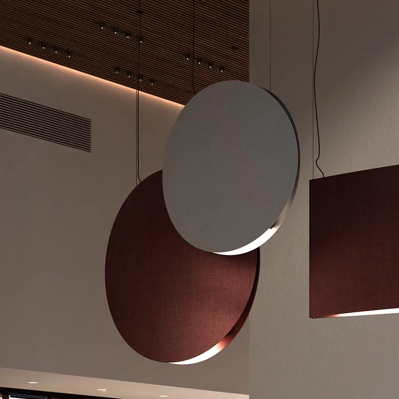 Bover Noren S/100 LED-Pendelleuchte – Bild 2