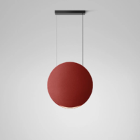 Bover Noren S/85 LED-Pendelleuchte – Bild 7