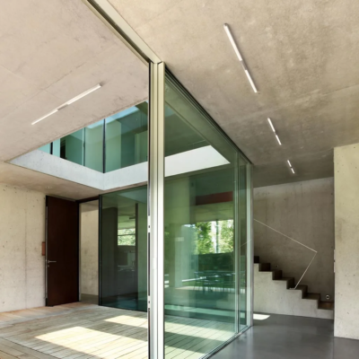 Bruck Asta Prism C Deckenleuchte