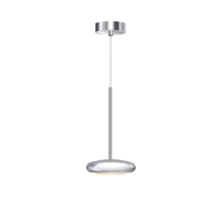 Bruck Blop AC S Pendelleuchte Chrom