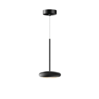 Bruck Blop AC S Pendelleuchte Schwarz