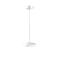 Bruck Blop AC S Pendelleuchte weiss