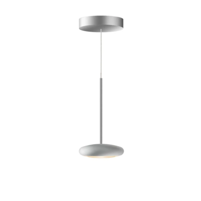 Bruck Blop LV S Pendelleuchte Chrom Matt