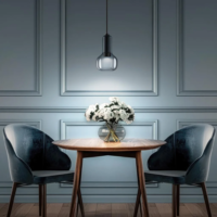 Bruck Booh 170 GU10 S Pendelleuchte Ambiente