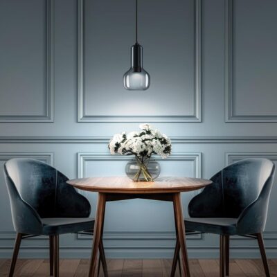 Bruck Booh 170 GU10 S Pendelleuchte Ambiente