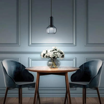 Bruck Booh 170 GU10 S Pendelleuchte Ambiente