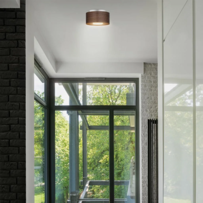 Bruck Cantara Nat 200 LV C Deckenleuchte Ambiente