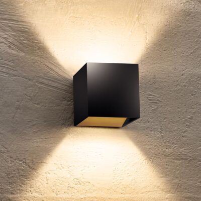 Bruck Cranny LV W Wandleuchte