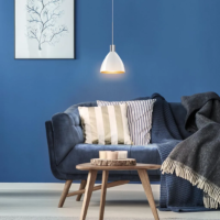 Bruck Silva Neo 160 LV S Pendelleuchte – Bild 5