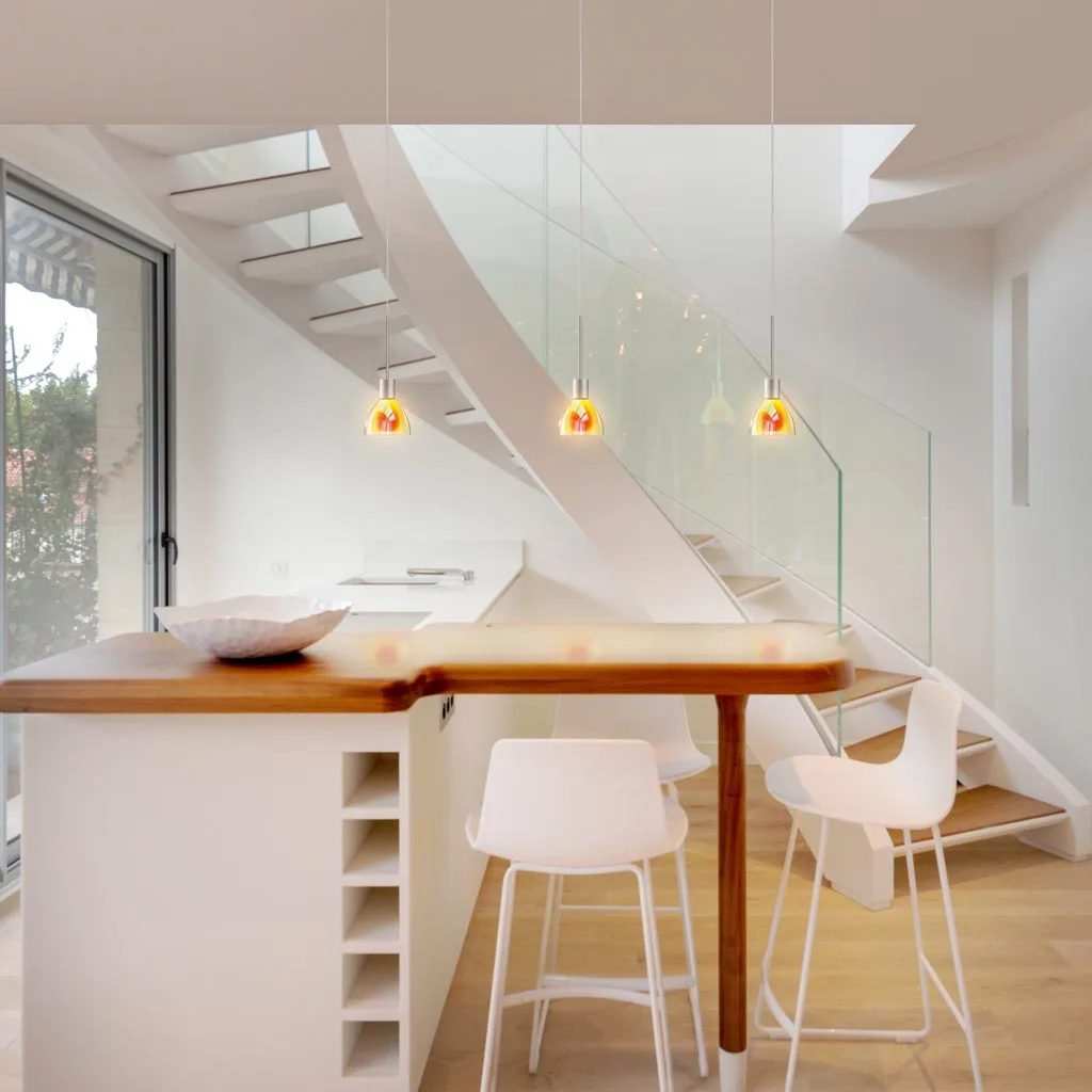 Bruck Pendelleuchten bei LAMPADA kaufen