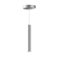 Bruck Star 35 100° LV S Pendelleuchte Chrom matt