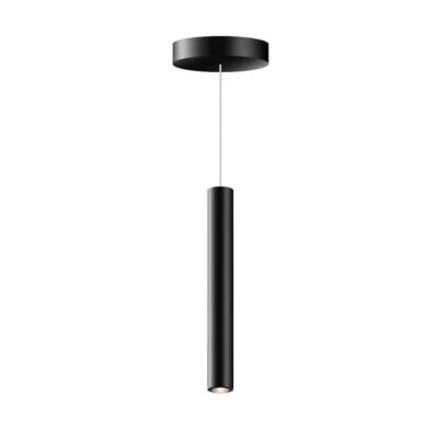 Bruck Star 35 100° LV S Pendelleuchte Schwarz