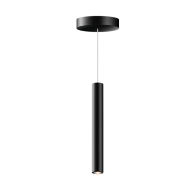 Bruck Star 35 100° LV S Pendelleuchte Schwarz