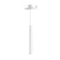 Bruck Star 35 100° LV S Pendelleuchte Weiss