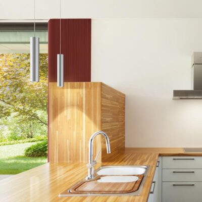 Bruck Star 55 AC S Pendelleuchte