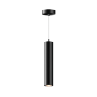Bruck Star 55 AC S Pendelleuchte Schwarz