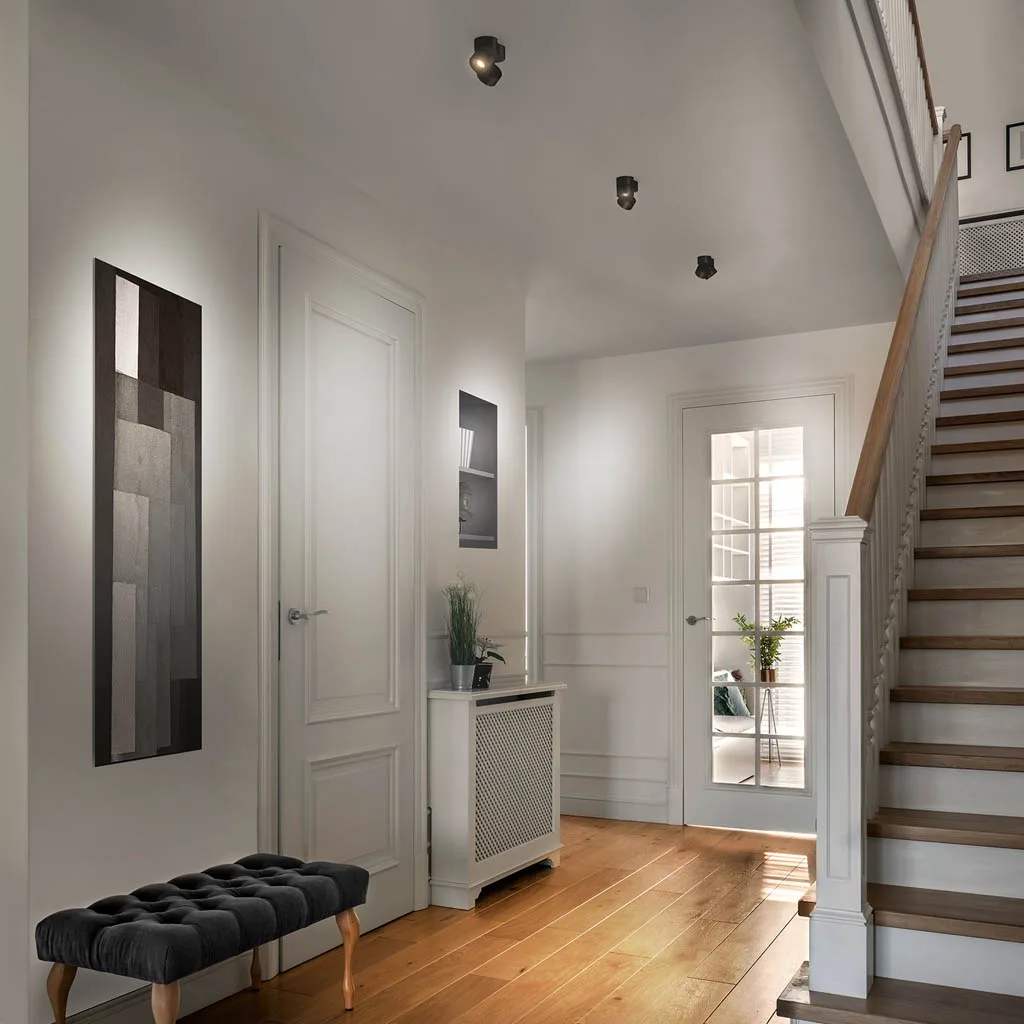 Bruck Vito Leuchtenkollektion