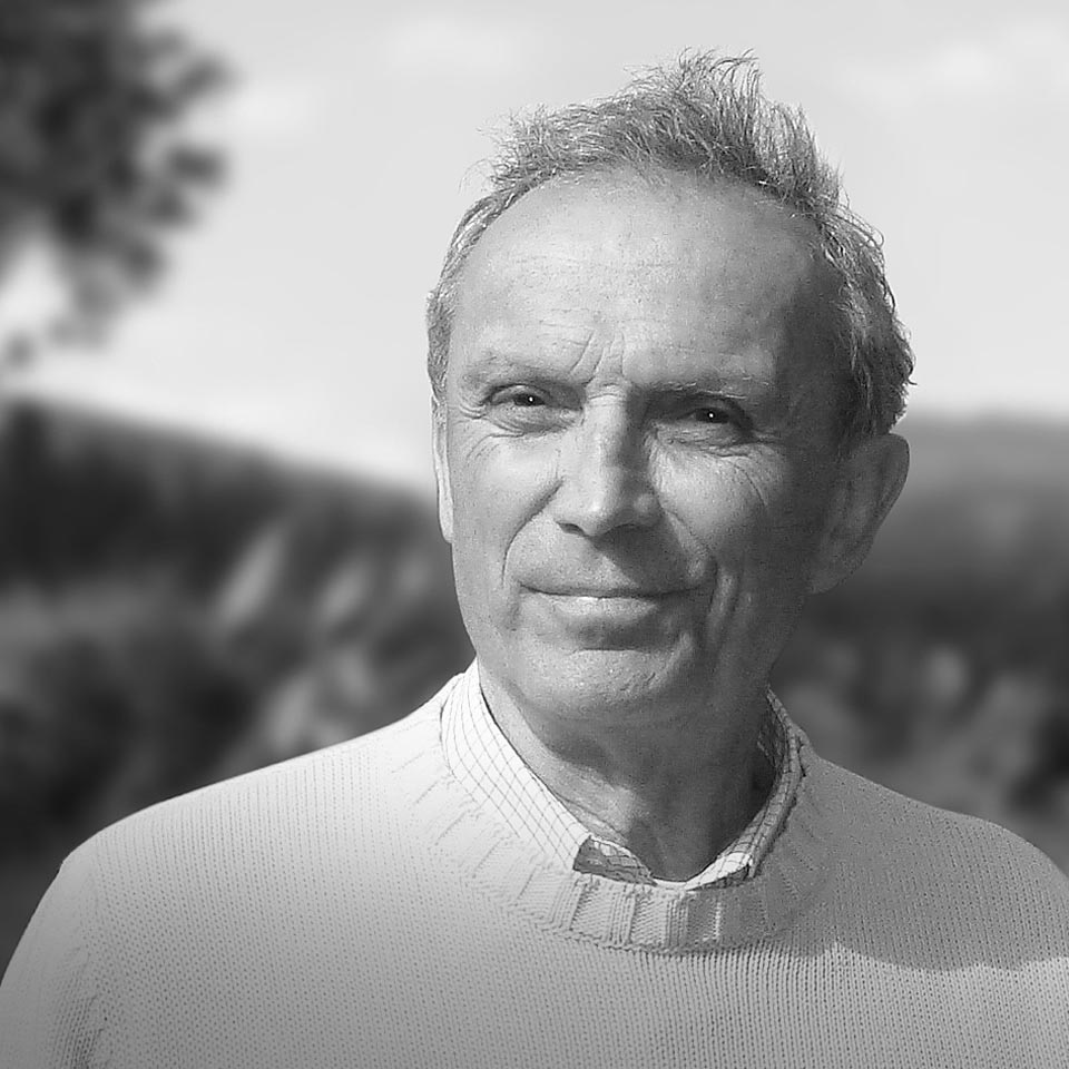 Giancarlo Fassina Designer