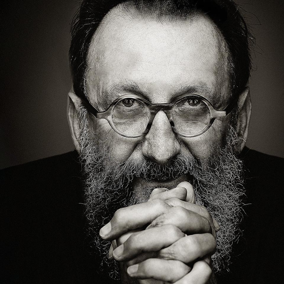 Michele de Lucchi Designer