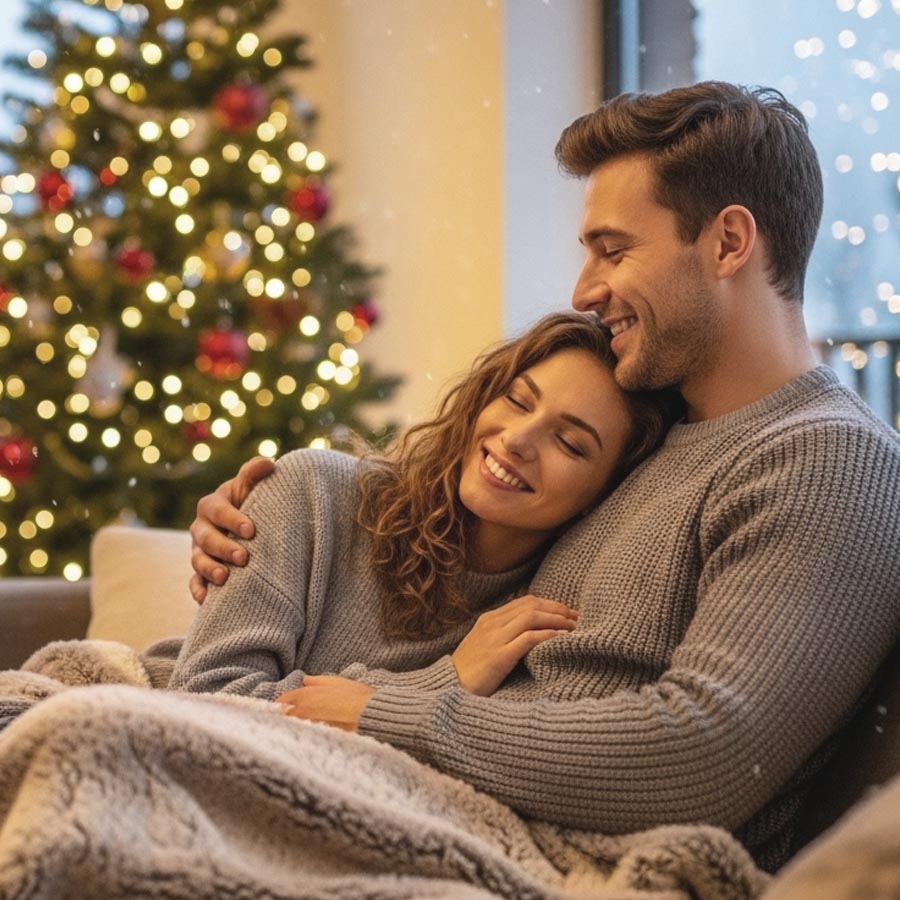 tipps-gegen-winterblues-paar Außenbeleuchtung von Bover