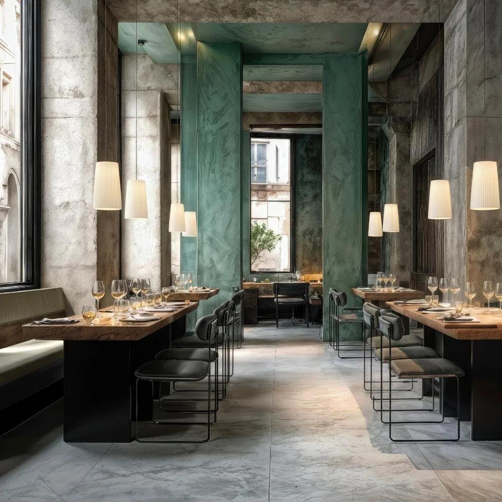 10 HEURES 10 Fiesta x1 Pendelleuchte – Bild 3